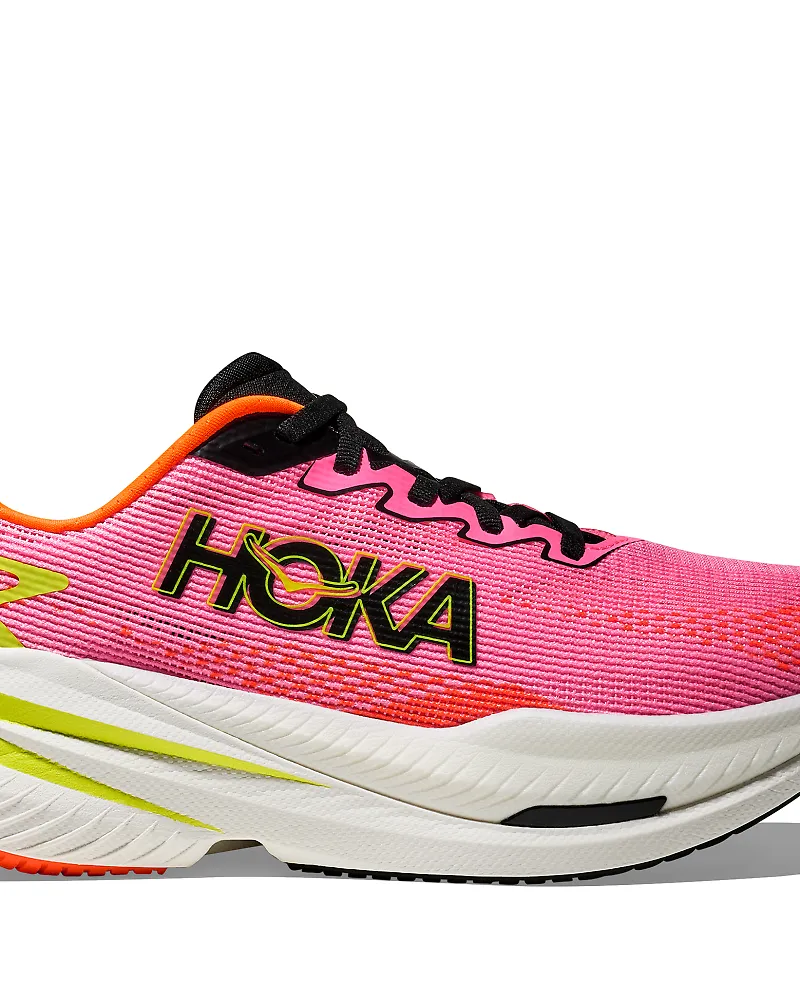 Women's HOKA Mach X 3
