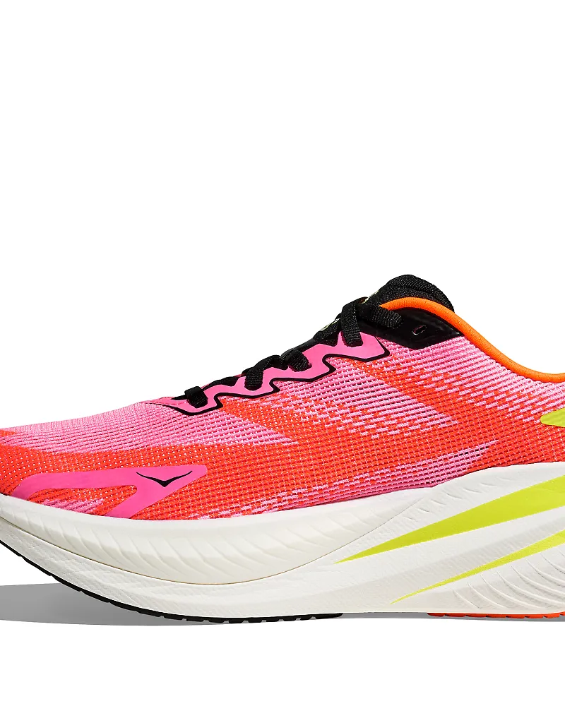 Women's HOKA Mach X 3
